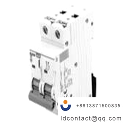 BKJ63ND 2P C20_LS ELECTRIC_Circuit 
