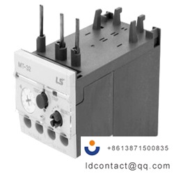 MT-32 5-8A_LS ELECTRIC_Thermal rela