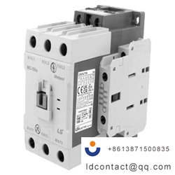 MC-50A 500VAC 1A1B_LS ELECTRIC_Cont