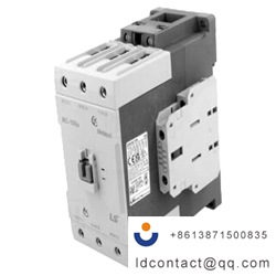 MC-100A 110VDC 1A1B_LS ELECTRIC_Con