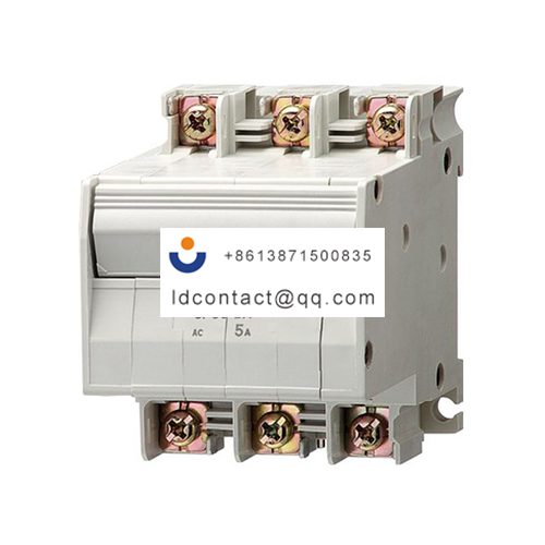 CP30-BA 3P 1-M 20A A Mitsubishi Electric  product image