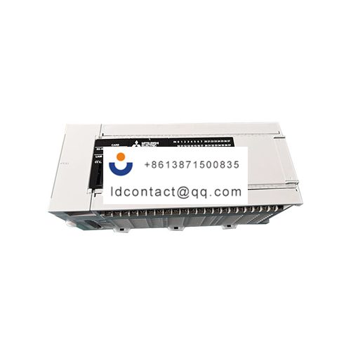 FX5U-80MT/ES Mitsubishi Electric  product image