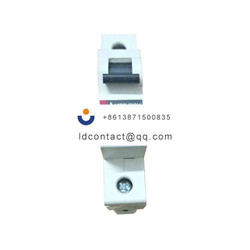 BH-D10 1P 4A TYPE C N (CH) Mitsubishi Electric  product image