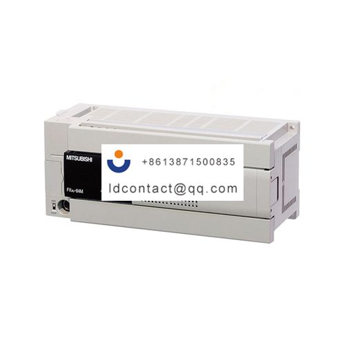 FX3U-8AV-BD Mitsubishi Electric  product image