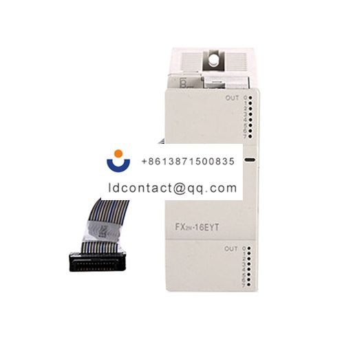 FX2N-48ER Mitsubishi Electric  product image