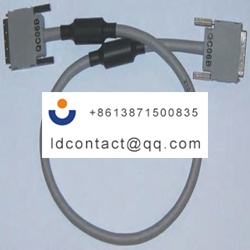 QC06BMitsubishi Electric PLC Cable 