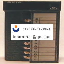 QX10Mitsubishi MELSEC Q Series PLC 