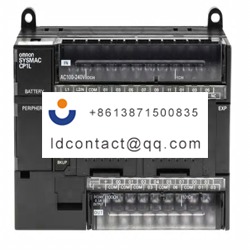 CP1LM30DRAOmron CP1L Series PLC CPU