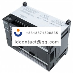 CP1LM40DT1DOmron CP1L Series PLC CP