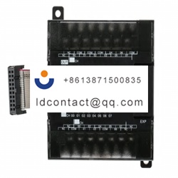 CP1W16EROmron CP2E Series PLC Expan