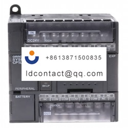 CP1LL14DRDOmron CP1L Series PLC CPU
