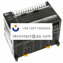 CP1LM40DRDOmron CP1L Series PLC CPU