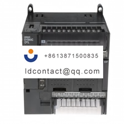 CP1LM30DRDOmron CP1L Series PLC CPU