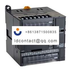 CP1LL20DT1DOmron CP1L Series PLC CP