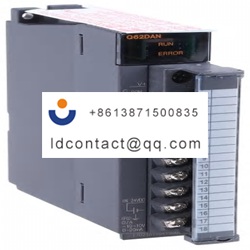 Q62DANMitsubishi Electric MELSEC Q 
