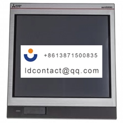 GT2510WXTSDMitsubishi Electric GT25
