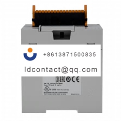 FX54LCMitsubishi Electric Analog In