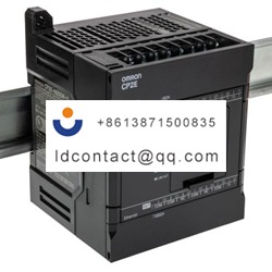 CP2EN20DRDOmron CP2E Series PLC CPU