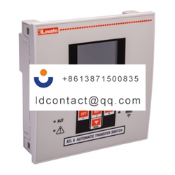 ATL610Lovato ATL Series Controller 
