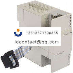FX2N16EXESULMitsubishi Electric FX2