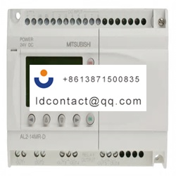 AL214MRDMitsubishi Electric Alpha 2