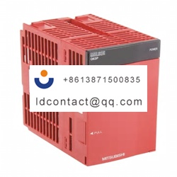 Q63PMitsubishi Electric Q63 Series 