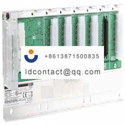 Q35BMitsubishi Electric Q Controlle