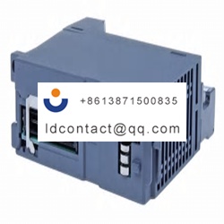 QX80Mitsubishi MELSEC Q Series PLC 