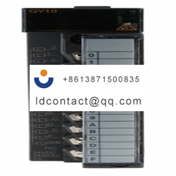 QY10Mitsubishi MELSEC Q Series PLC 