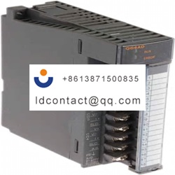 Q64ADMitsubishi Electric MELSEC Q S