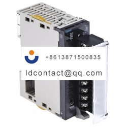 CJ1WDA041Omron CJ Series Series PLC
