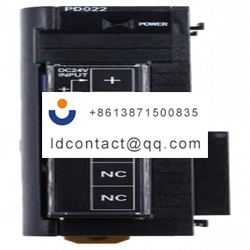 CJ1WPD022Omron CJ1W Series PLC Powe