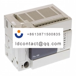 FX3U16MRESMitsubishi Electric FX3U 