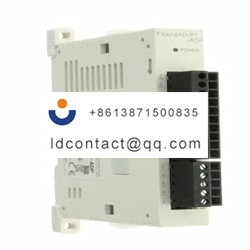 FX3U4ADPTADPMitsubishi MELSEC FX Se