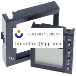 FX3U7DMMitsubishi Electric Display 