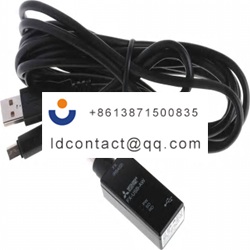 FXUSBAWMitsubishi FX3U Series Inter