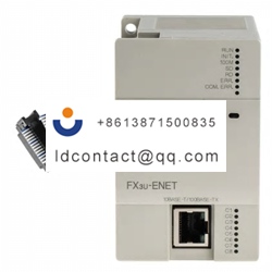 FX3UENETMitsubishi Electric FX3U Se