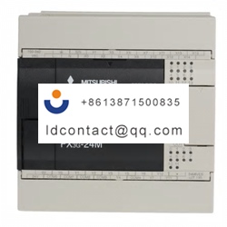 FX3G24MRESMitsubishi Electric FX3G 