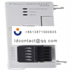 FX3U485ADPMBMitsubishi Electric PLC