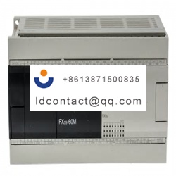 FX3G60MRDSMitsubishi Electric FX3G 