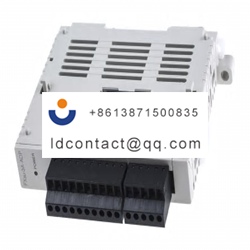 FX3U3AADPMitsubishi Electric PLC IO