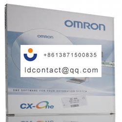 CXONELTCDEV4Omron CXOne Series PLC 