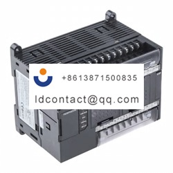 CP1ENA20DT1DOmron CP1E Series PLC C