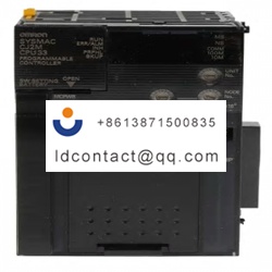 CJ2MCPU33Omron CJ2M Series PLC CPU 