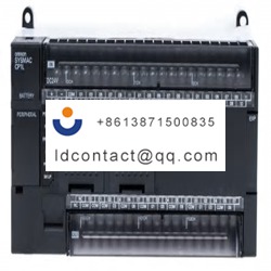 CP1LM60DTDOmron CP1L Series PLC CPU
