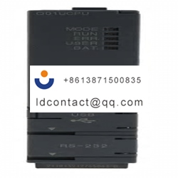 Q01UCPUMitsubishi Q Series Series P