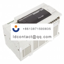 FX3GE40MRESMitsubishi FX3GE Series 