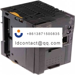 CJ2MCPU32Omron CJ2M Series PLC CPU 