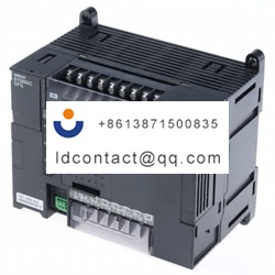 CP1LEL20DRDOmron CP1LEL Series PLC 