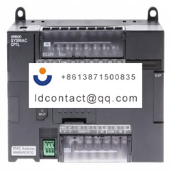 CP1LEL20DT1DOmron CP1LEL Series PLC